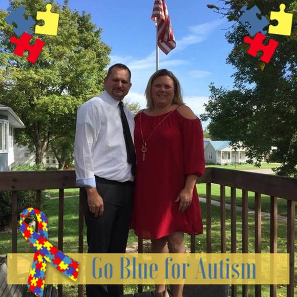 Meet your Posher, Heather - Picture 1 of 1